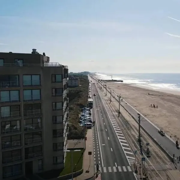Wil je een appartement aan de Belgische kust kopen? Dan moet je in 2026 rekening houden met deze stevige prijskaartjes