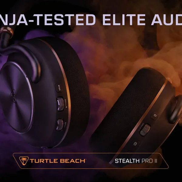 Turtle Beach Stealth Pro 2 review