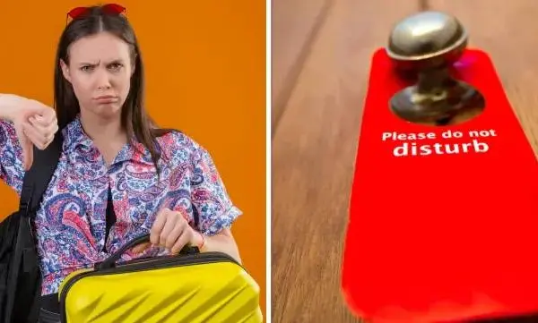 Daar is de zomervakantie... hoog tijd voor de meest absurde vakantieklachten: "Te veel vissen in de zee!"