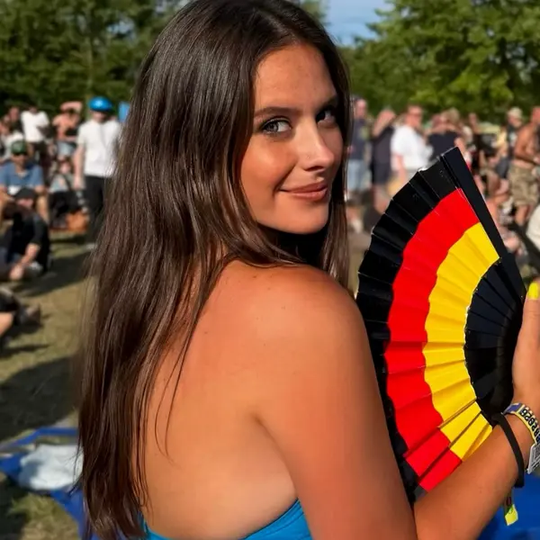 Dit waren de coolste en knapste festivalbabes op Rock Werchter 2026 (foto's)