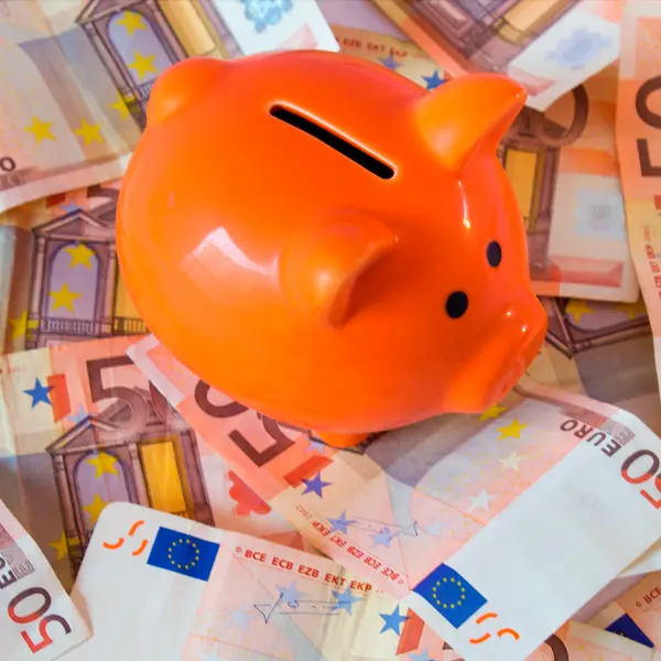 Verrassende cijfers: zoveel geld heeft de gemiddelde Vlaming in 2026 op zijn spaarrekening staan