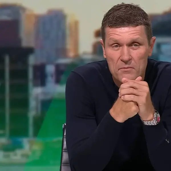 Dit is wat voetbalanalisten zoals Gert Verheyen en Wesley Sonck verdienen per uitzending in de tv-studio