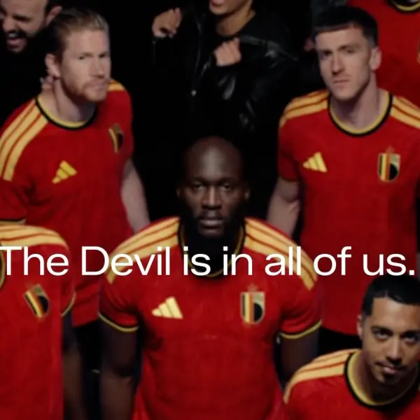 Dit is hoeveel de Rode Duivels individueel betaald krijgen als België wint van Spanje