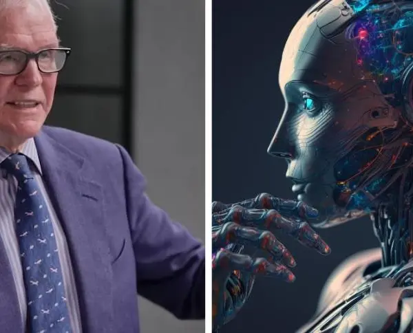 Miljardair: "Deze ene skill kan voorkomen dat je jouw job verliest aan AI"