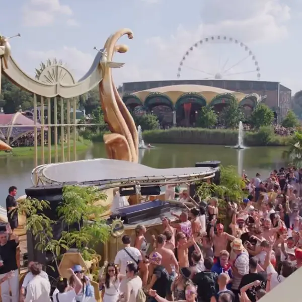 Waarschuwing over Tomorrowland 2026: 'Uitverkocht festival is voedingsbodem voor fraude'