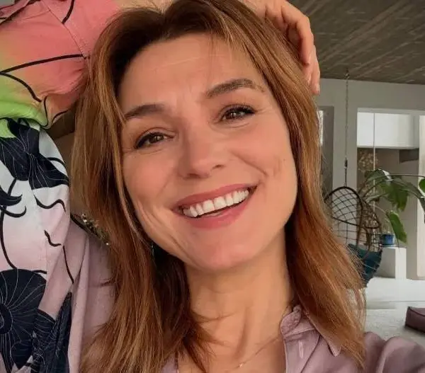 Evi Hanssen maakt indruk met overheerlijke bikinifoto's: "Pure klasse, pure schoonheid!"