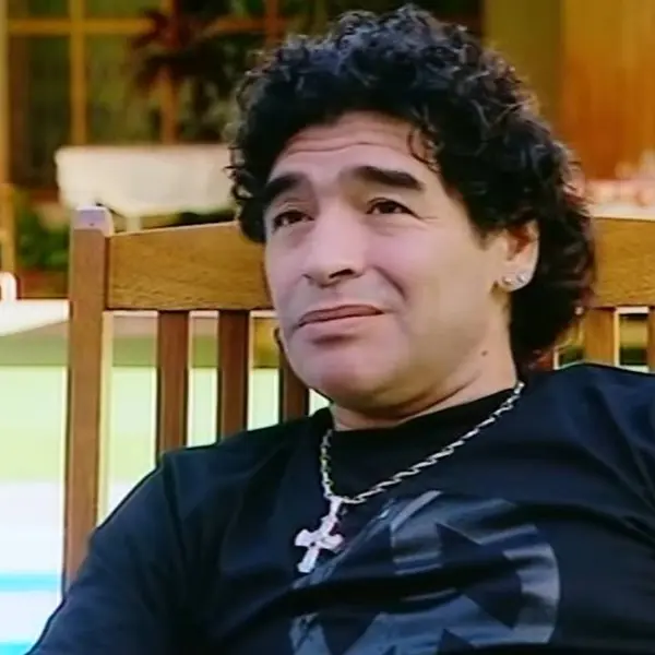 Voetballegende Diego Maradona deed voorspelling over WK 2026 die nu lijkt uit te komen