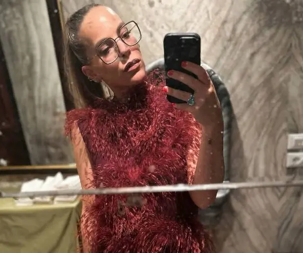 Eline De Munck gunt ons een blik in haar 'heuvellandschap' en dat levert fascinerende beelden op