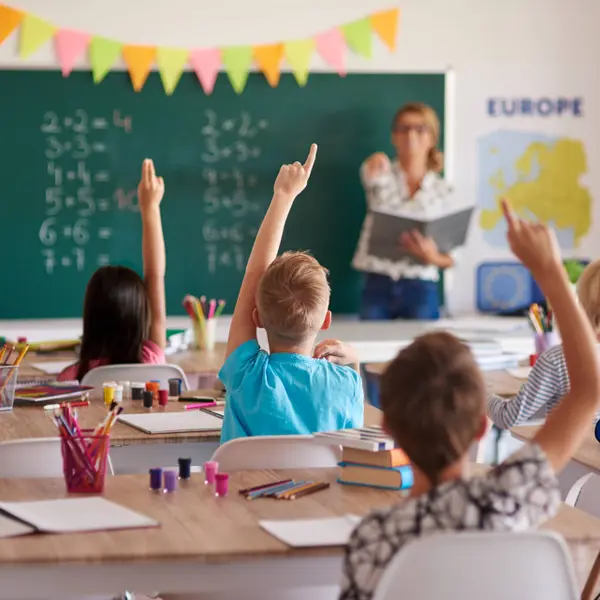 Zo ronden jouw kinderen hun opleiding succesvol af