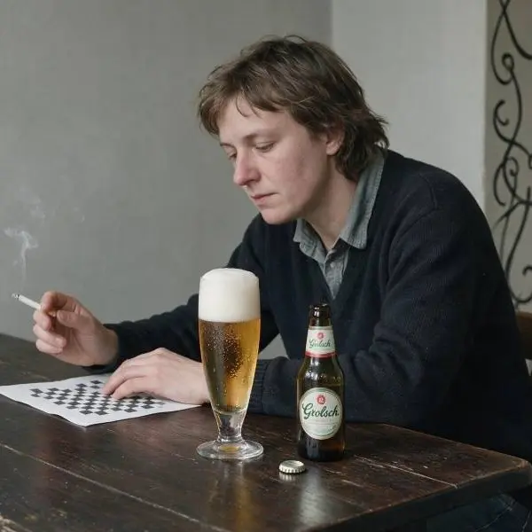 Wat is erger voor je lichaam: roken of drinken? Arts geeft verrassend antwoord