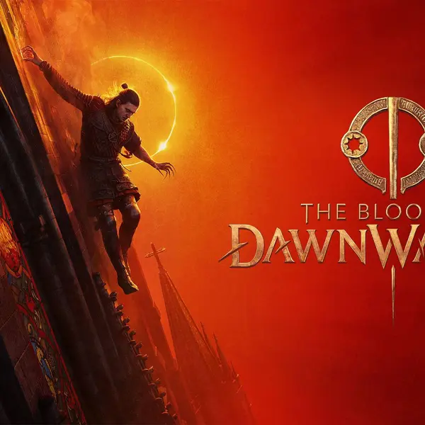 The Blood of Dawnwalker Review