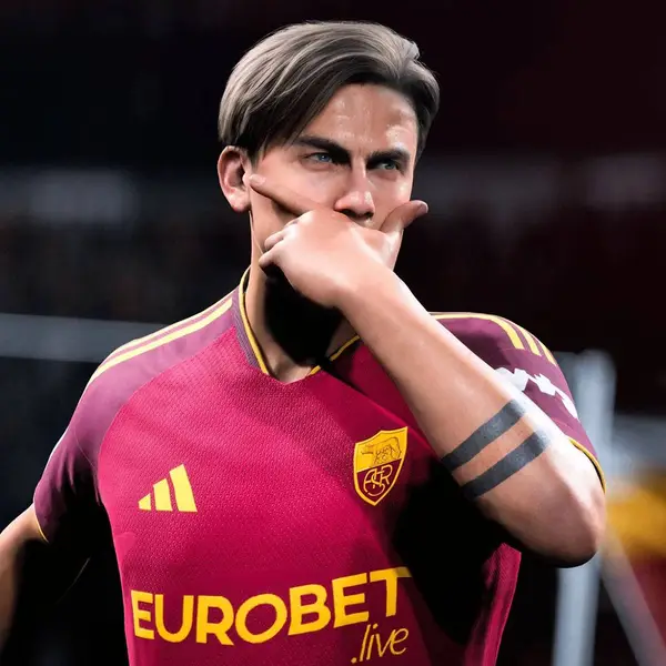 EA Sports FC 27 review