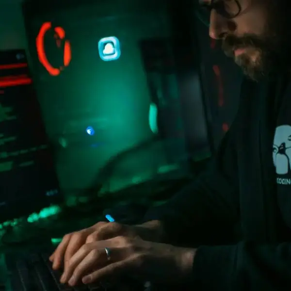 Man koopt een 'mysterieus' pakket op het 'dark web'... en de inhoud ervan is écht verontrustend