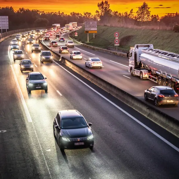 Verrassing op automarkt: deze wagen verkoopt plots beter dan Tesla én Dacia