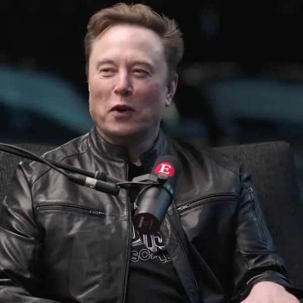 Zóveel verdient Elon Musk per seconde (!) — en NASA kan zijn fortuin nog verder doen exploderen