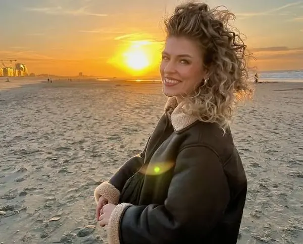 Nooit meer K3 of... nooit meer seks: dit is het antwoord van Julia Boschman...