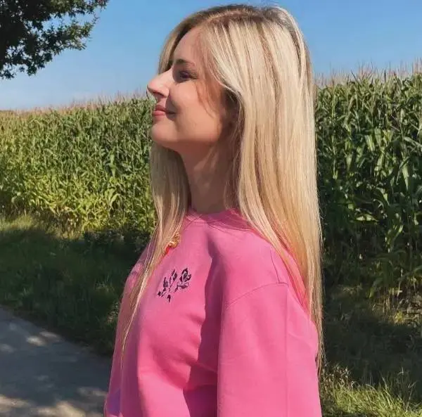 De dag dat... Jade Mintjens haar ideale man beschreef, en onthulde hoe zijn 'intieme gedeelte' er moet uitzien