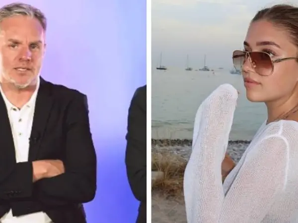 Peter Van de Veire heeft plots een en ander te zeggen over... de 'blote poep' van Zita Wauters