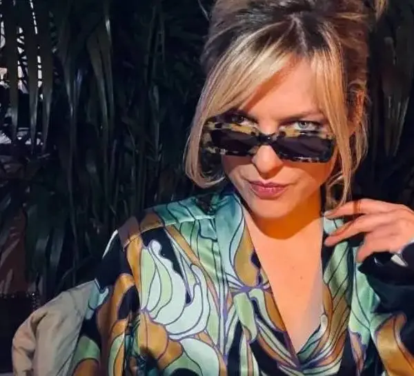 Portretfoto van Ella Leyers brengt weer heel wat mensen in de zevende hemel: "Héél mooie vrouw!"
