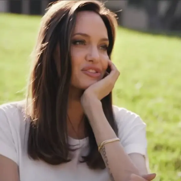 Angelina Jolie onthult haar speciale fetisj: "Als ik eraan lik, raak ik erg opgewonden!"