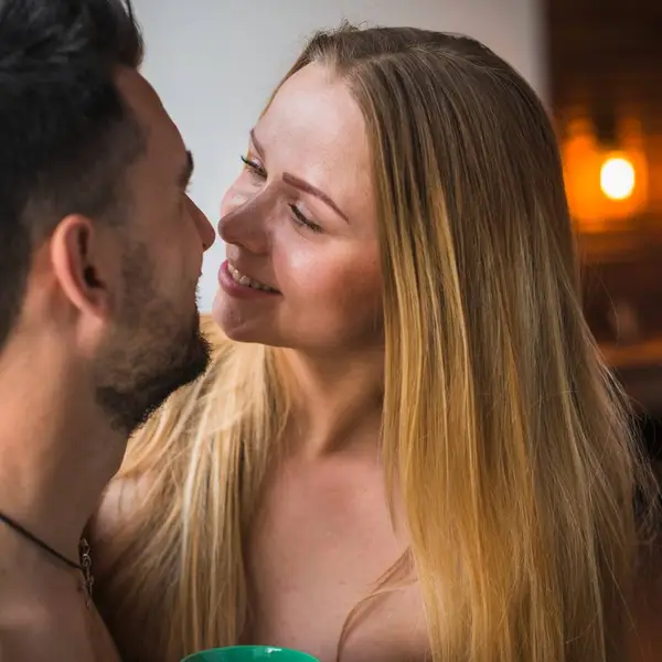 Veel vrouwen gebruiken deze bijzondere beweging tijdens de daad... maar de meeste mannen weten er niks van