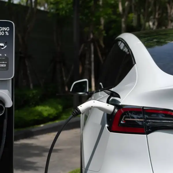 Je elektrische auto kan met een volle batterij tóch stranden: dit kleine onderdeel is vaak de boosdoener