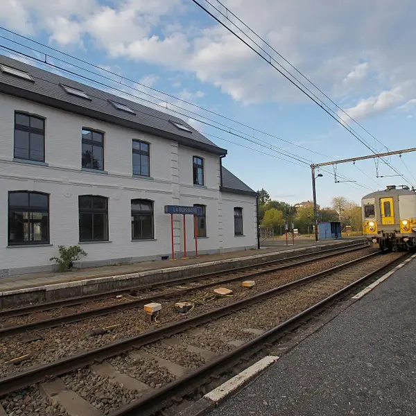 Zoveel verdient een treinbestuurder bij NMBS: "Al heel snel een stevig nettoloon"
