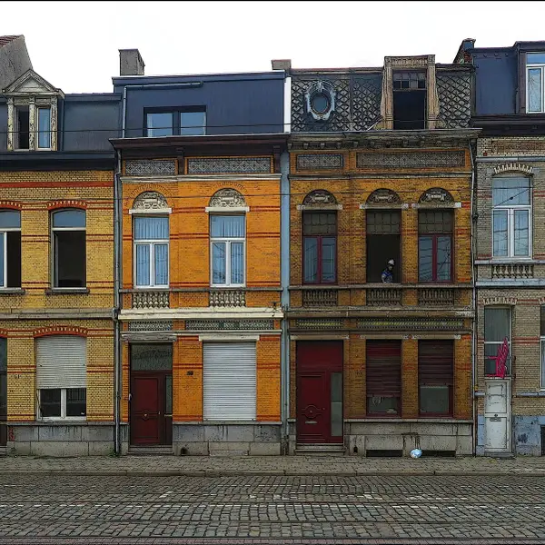Erfbelasting in Vlaanderen: zoveel hou je netto over aan een huis van €400.000