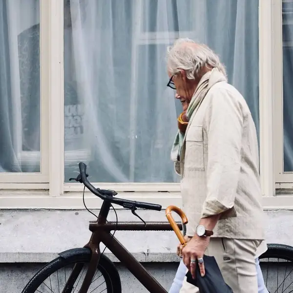 Een Nederlander die nooit gewerkt heeft, krijgt meer pensioen dan een Belg met 35 jaar loopbaan