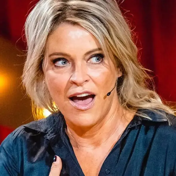 Karen Damen (51) doet opvallende bekentenis over haar seksleven: “Dat snap ik niet”