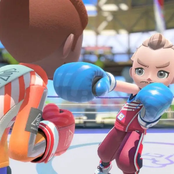 Nintendo Switch Sports Resort Review