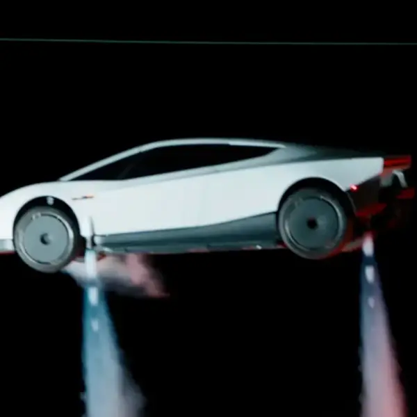 De vliegende Tesla: dit is wat we écht weten over prijs, verbruik en of hij ooit echt mag vliegen