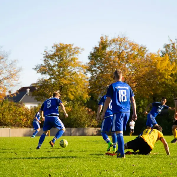Lokale helden, hoge odds: Hoe amateurclubs invloed hebben op underdogweddenschappen in bekertoernooien