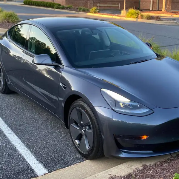 Geen Volkswagen, geen Tesla: dit is de best verkochte auto van België
