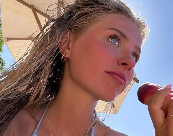 Hollandse tijger Danique showt haar goddelijke lichaam in bikini: "Show some mercy!" (foto's)