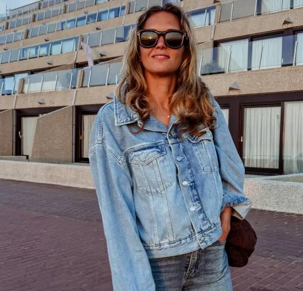 Ine Beyen (39) doet pikante onthulling over haar seksleven: "Dat maakt het extra spannend"