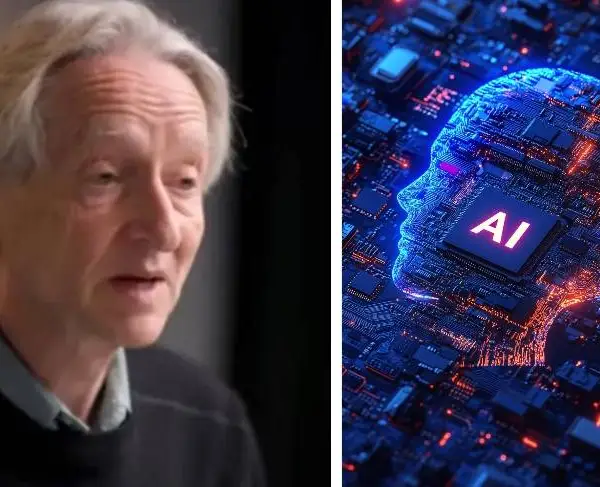 'Peetvader van AI' waarschuwt (nog maar eens): "Er is maar één manier om te voorkomen dat AI de mensheid uitwist!"