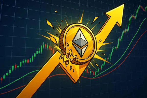 ethereum wyckoff liftoff phase