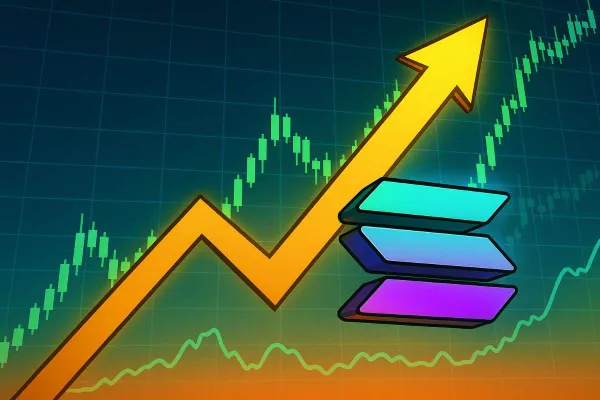 Solana prijsanalyse koersanalyse
