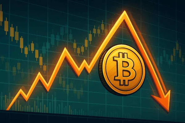 Bitcoin koers nieuws