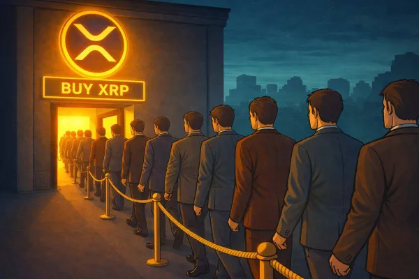 XRP Rich List crypto nieuws