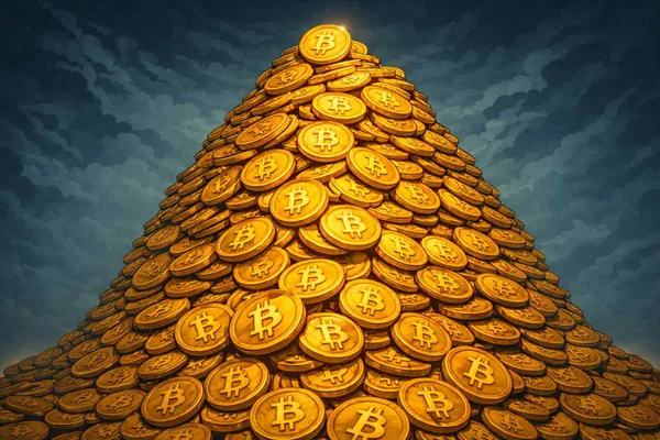 Bitcoin nieuws BTC (2)