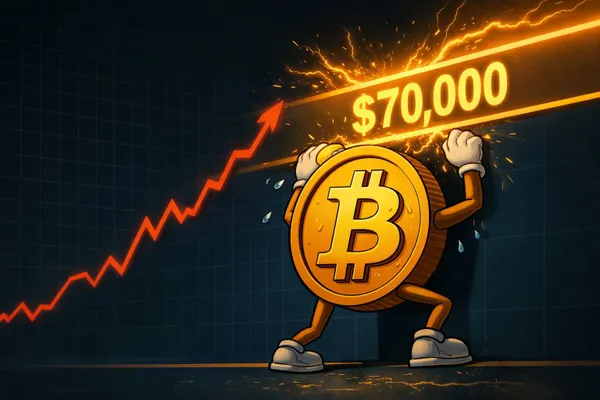 BTC koers Bitcoin prijs