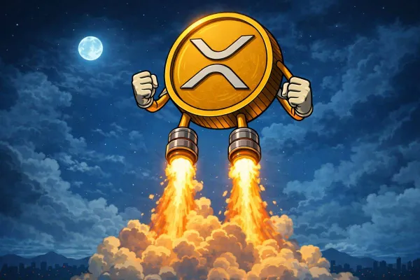 XRP prijsexplosie Ripple prijsstijging (1)