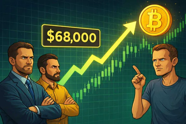 Bitcoin koersanalyse BTC prijs (1)