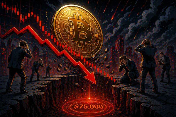 Bitcoin koersanalyse (3)