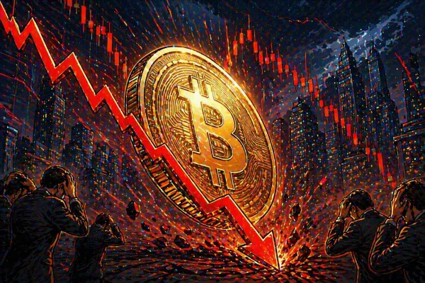 Bitcoin koersanalyse BTC