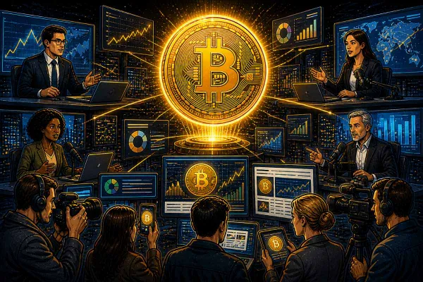 Bitcoin koersanalyse BTC nieuws (1)