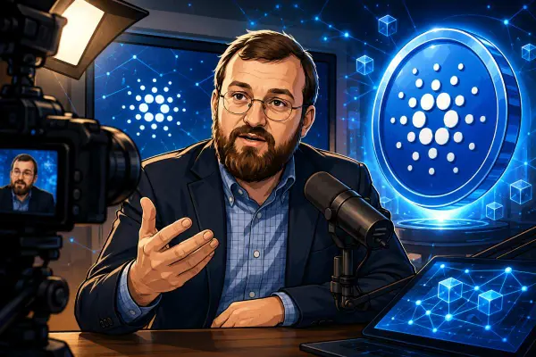Cardano Charles Hoskinson (1)