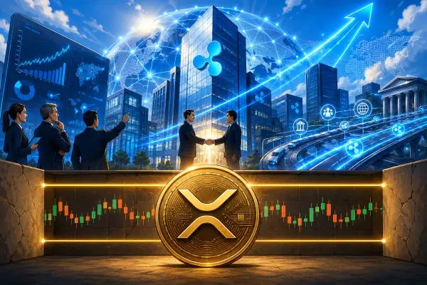Ripple XRP nieuws (4)